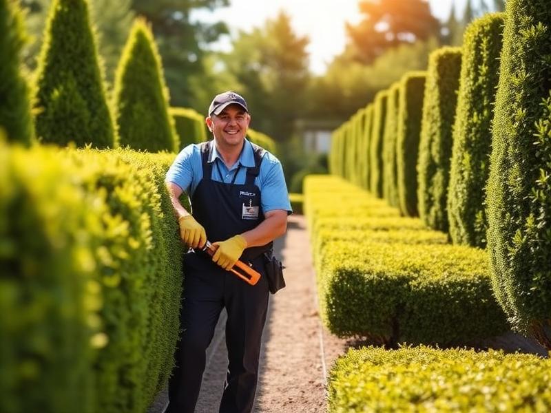 Jardinagem e Paisagismo